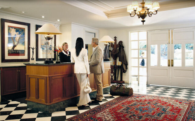 Lilianfels Resort & Spa - Blue Mountains