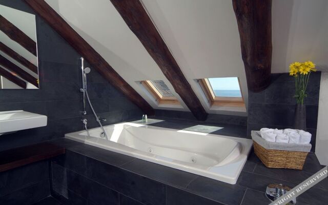 Hotel Boutique Casadoca