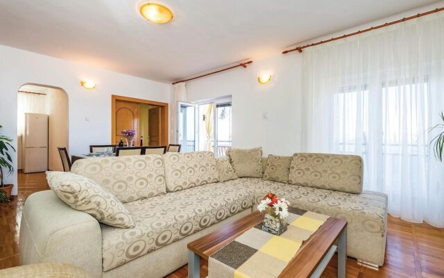 Amazing Apartment in Senj With 3 Bedrooms and Wifi