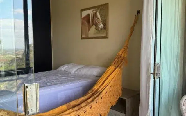 MóDULO 12 FLAT 09 CONDOMINIO HOTEL MONTE CASTELO
