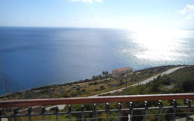 Blue Beach Hotel
