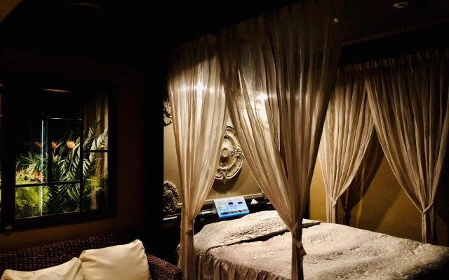 Hotel Kazan Adult Only