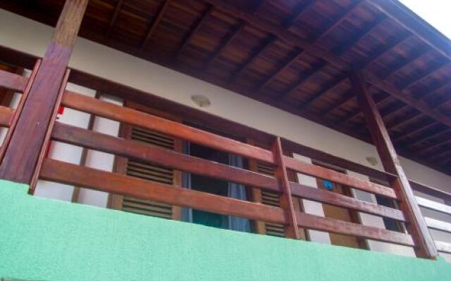 Chalés Marazul Toninhas