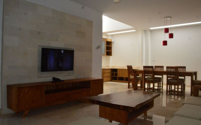 djabu Canggu Beach Villa