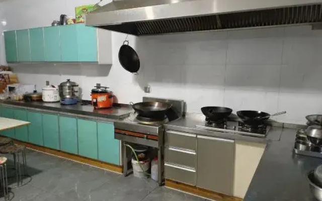 Yingjunlai Homestay