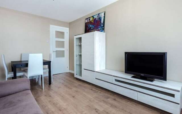 Brand new 3bedroom Flat Next to Fira BCN