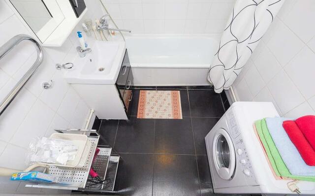 Apartment-NSK in Gorsky 74