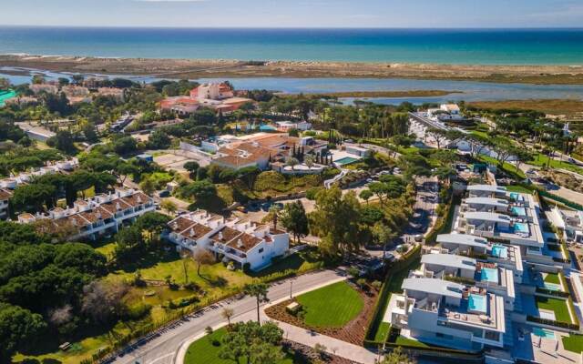 Scarlet's Place - Spacious 1 bed Quinta Do Lago