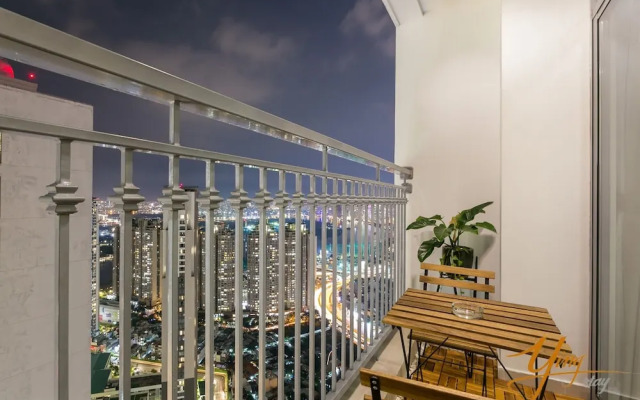 Vinhomes Serviced Apartments Ying Stay