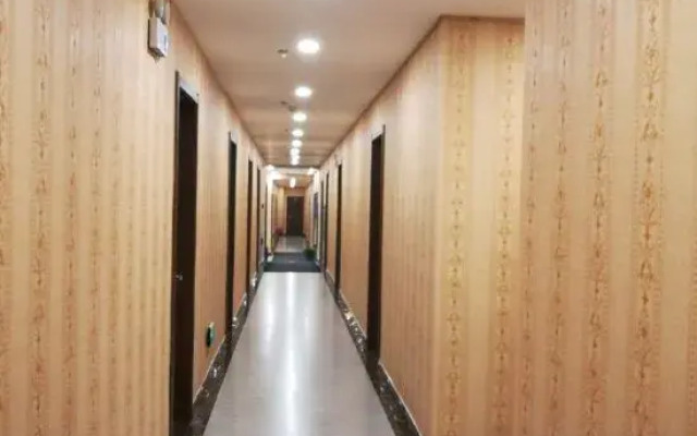 Shenyang Ziducheng Hotel