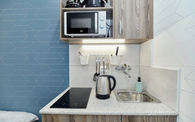 Minihotel Na Khersonskoy