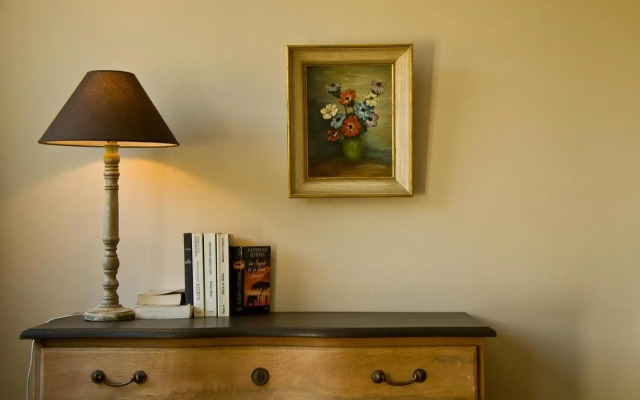 Villa des Groseilliers