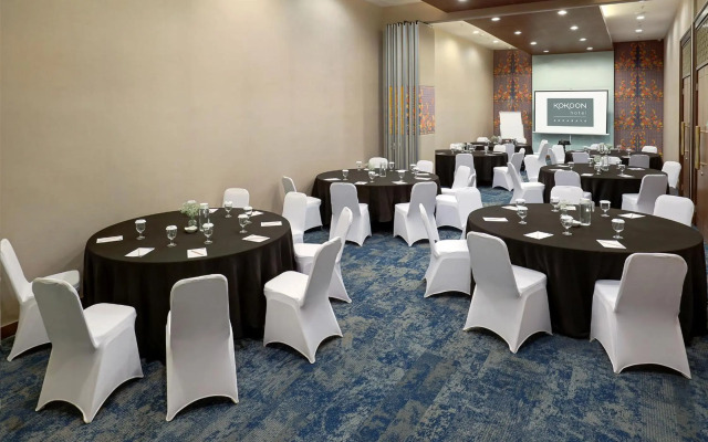 Kokoon Hotel Surabaya