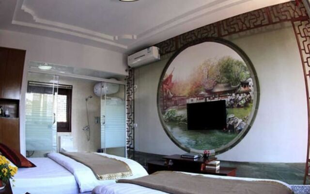 Xitang Dongnan Mingyuan Hotel