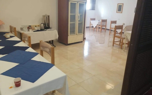 Petra Town Check-In Hotel