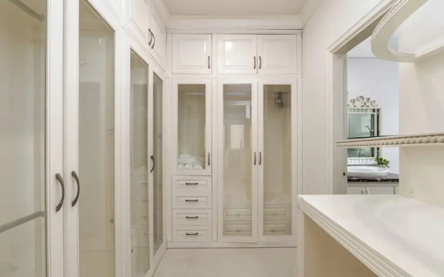 Odela Villa Near Thao Dien Ho Chi Minh – Guest Rooms – Ho Chi Minh City