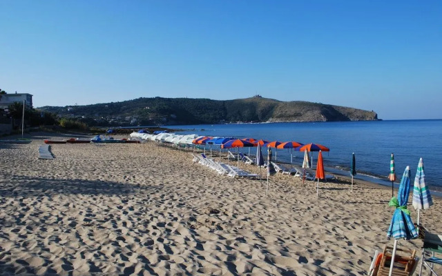 Camping Villaggio Saline