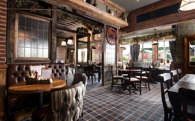 The Hog's Head Inn - The Inn Collection Group