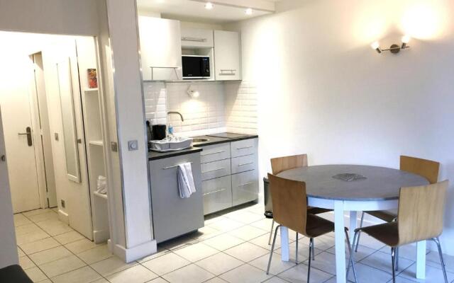 Le Studio De Deauville Plage