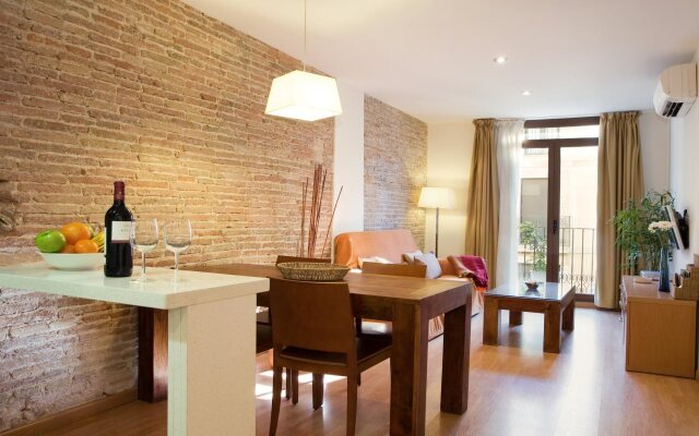 Apartments Unio