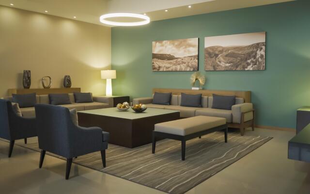 Staybridge Suites Guadalajara Expo by IHG