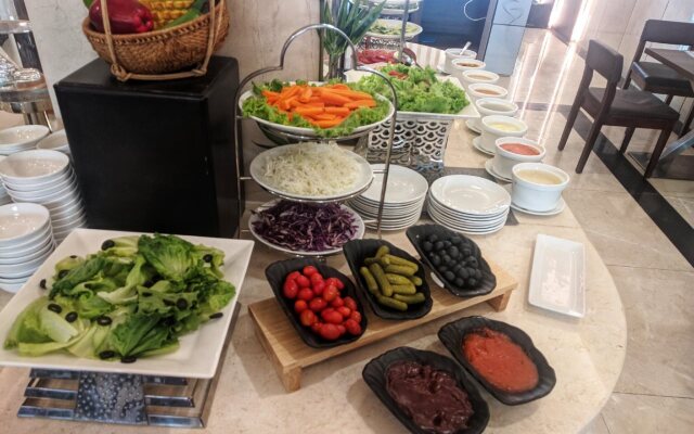 Gold Boutique Hotel Da Nang