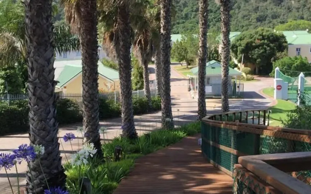 River Club Villas