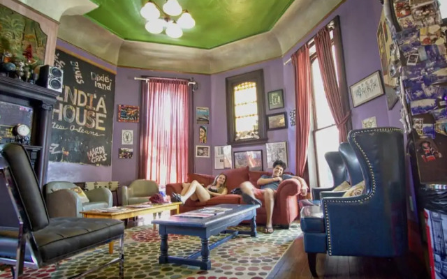 India House Backpackers Hostel