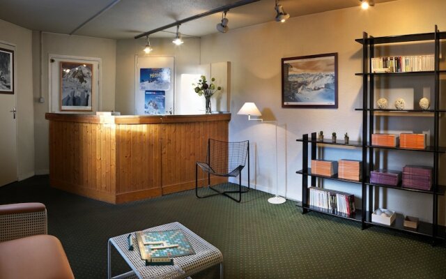 Le Schuss de Val Thorens