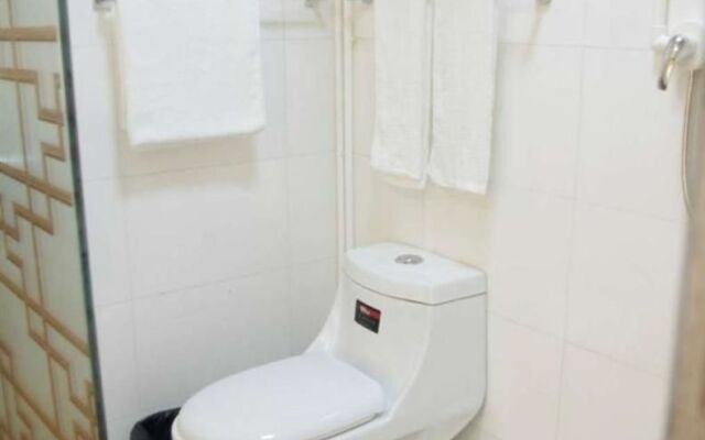 Ying Ke Yuan Family Hostel