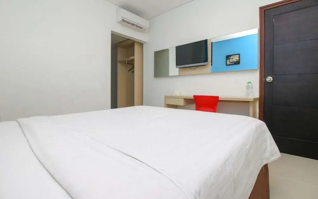 Hotel Pratama
