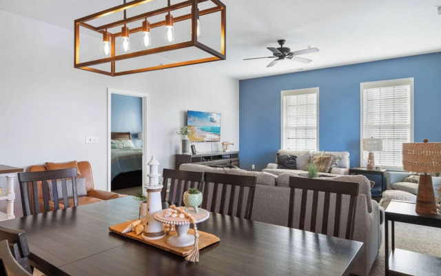 Villages at Five Points- West