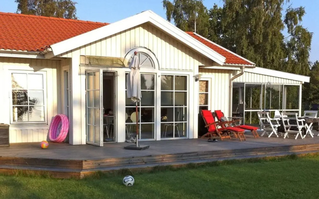Holiday Home in Ronneby
