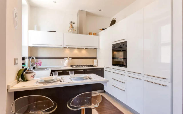 Rome as you feel - Nazionale Apartments
