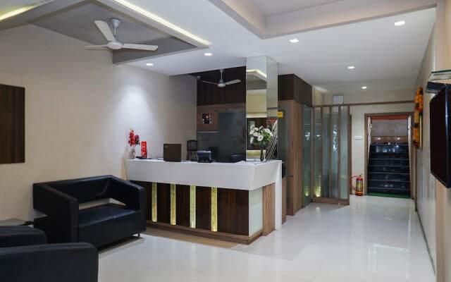 OYO 23693 Hotel Oberoi