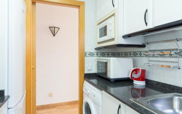 Key Sagrada Familia / Marina 223