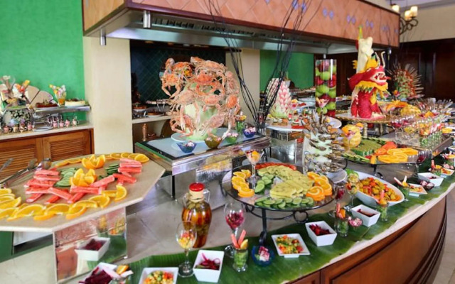 Al Hamra Hotel Jeddah