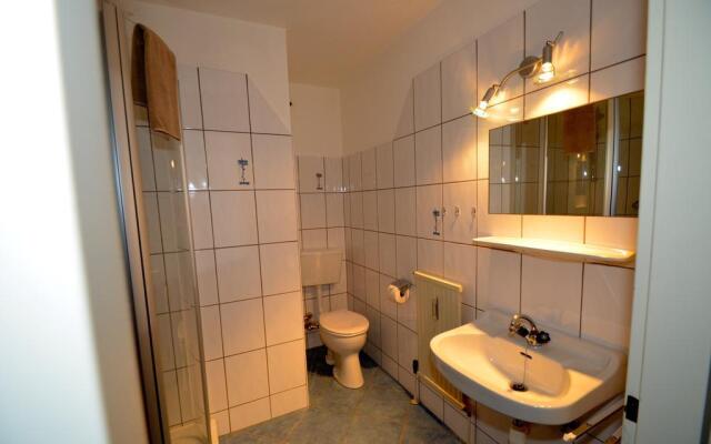LOW BUDGET Studio LEIF by Apartments Ged