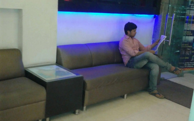 Hotel D Suites DXr