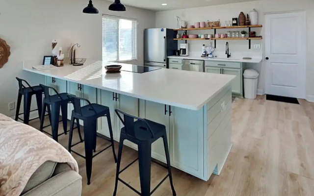 Bathing Suit Beach Bungalow