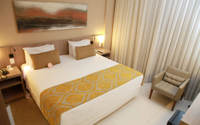 Quality Hotel Pampulha
