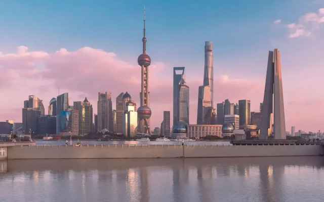 Shanghai Moxi Home stay Yu  Garden