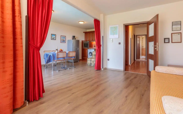 Apartment Sea Shell 1