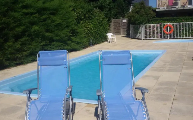 Ty Avel Studios 110 et 111