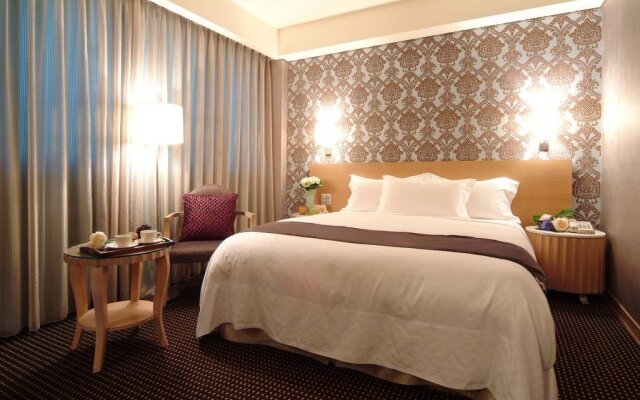 Ocean Hotel