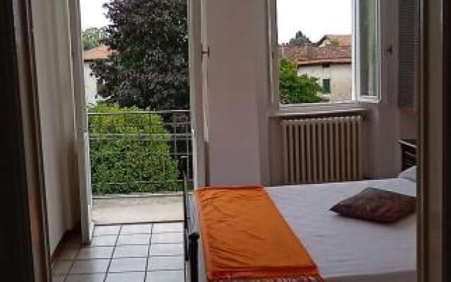 Rainbow Relais