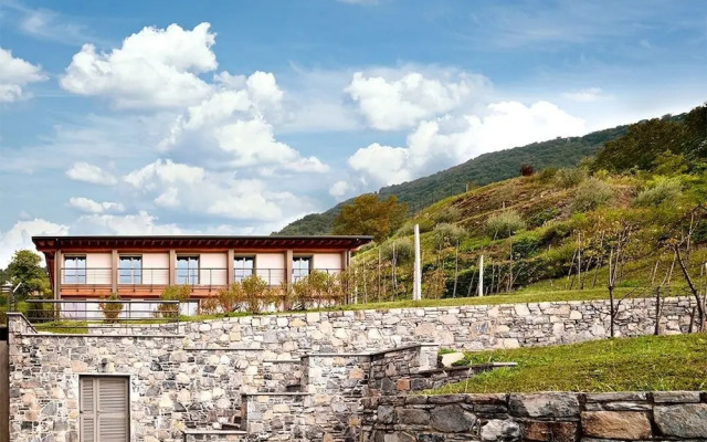 Residence caffè maya