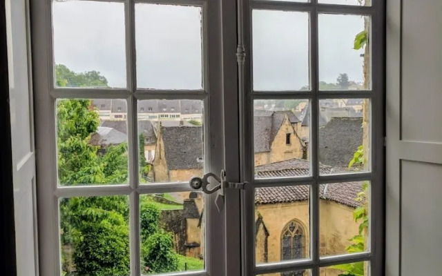 La Lanterne Chambres d'Hotes