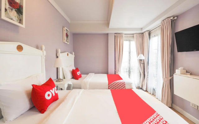 OYO 899 Villa De Hun