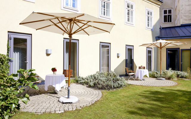Das Triest Hotel